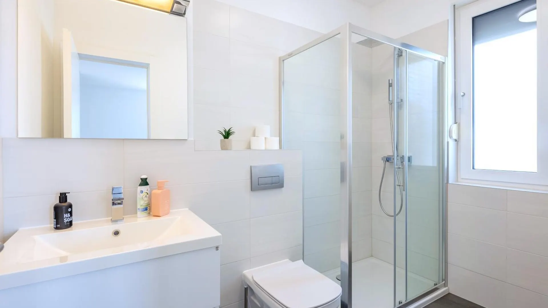 Luxury Penthouse Near Kasjuni Beach Split Centre Хорватия