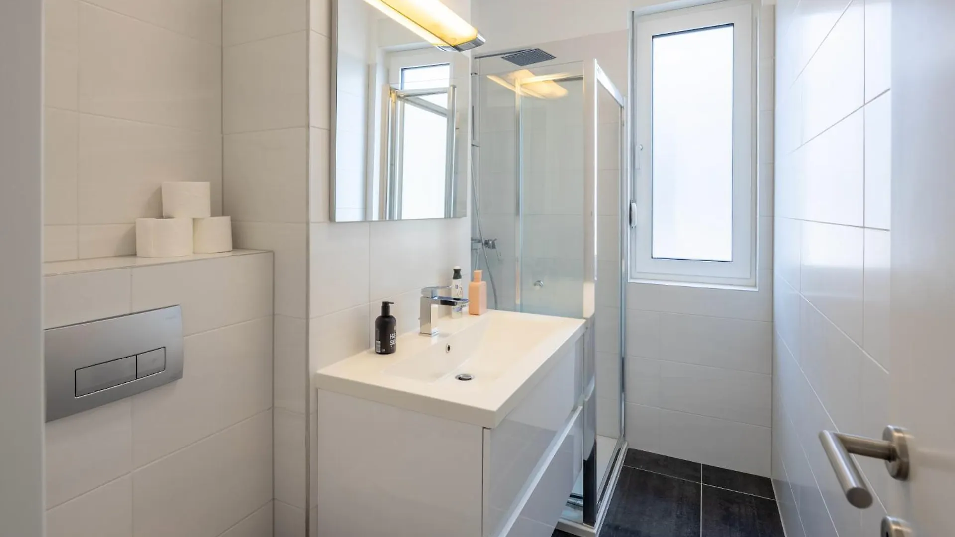 Luxury Penthouse Near Kasjuni Beach Split Centre 0*,  Хорватия