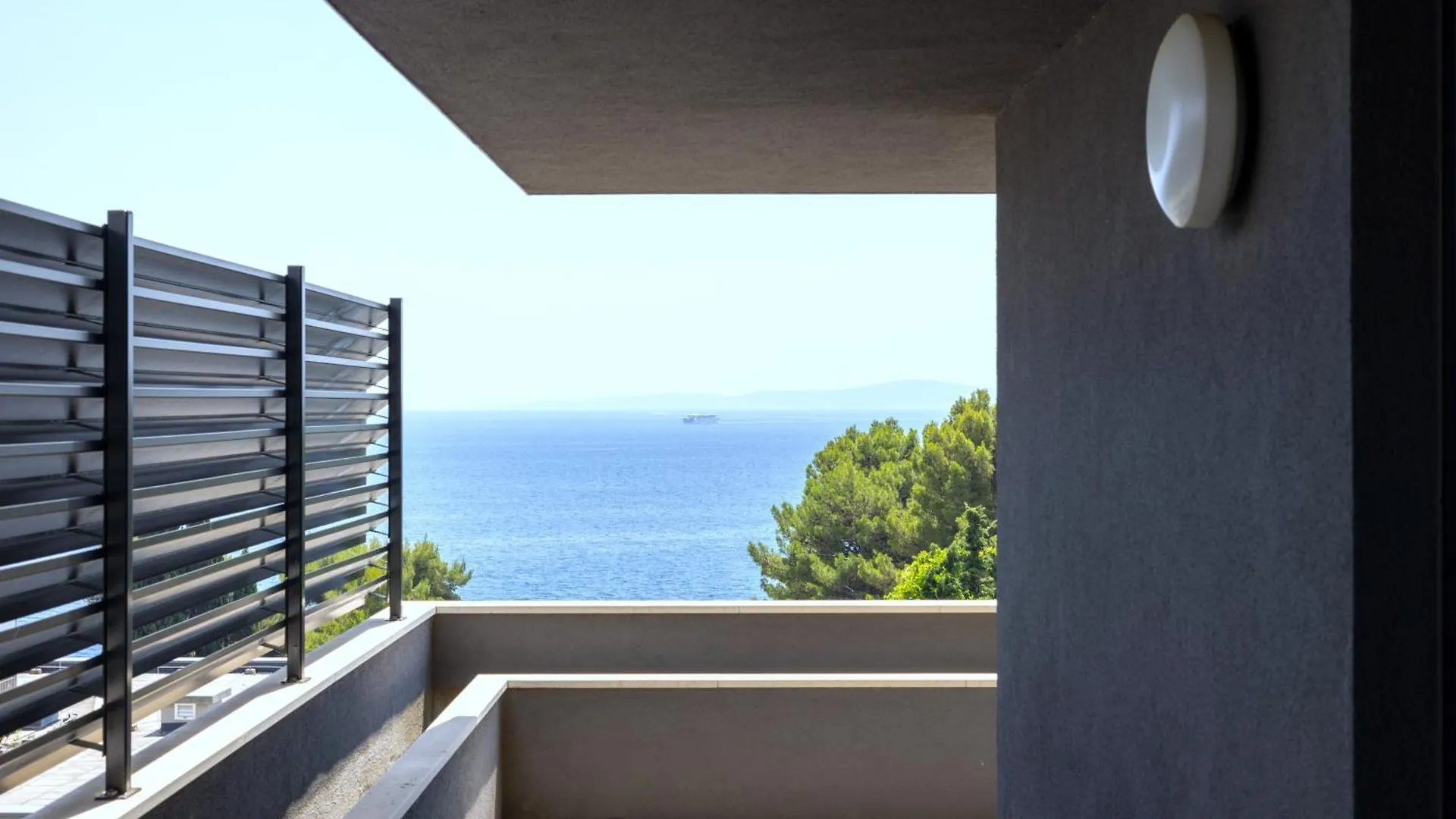 Luxury Penthouse Near Kasjuni Beach Split Centre 0*,  Хорватия