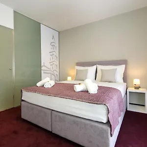 Apartamento Dado, Split