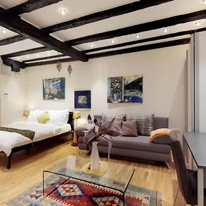 Apartamento Diocletian, Split