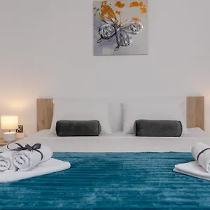  Apartman Blue Mile