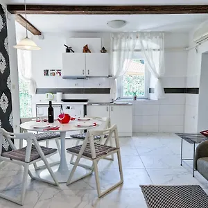  Apartman I Smile