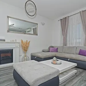 Apartamento Anachi, Split
