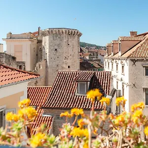 Apartamento Dosud House Studios, Split