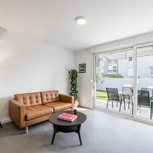  Apartman Adriatic Queen &