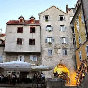 Apartamento Piazzeta De Luxe, Split