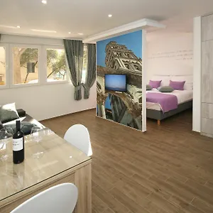 Apartamento 4 In, Split