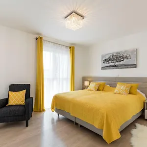 Apartamento Luxury & Stella Maris, Split