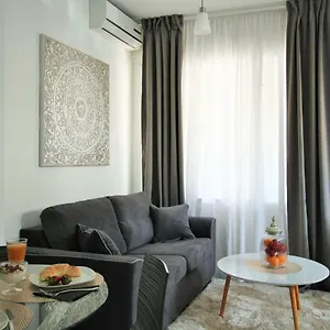 Apartamento Centre Vivere, Split